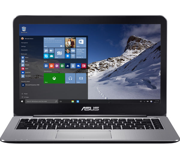 ASUS EeeBook E403 14