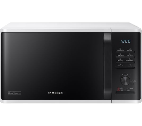 samsung microwave oven currys