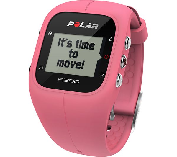 Polar a300 price on sale