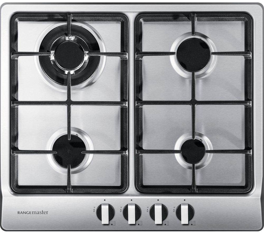 RANGEMASTER RMB60HPNGFSS Gas Hob Review