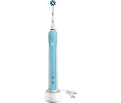 oral b pro 600 deep clean