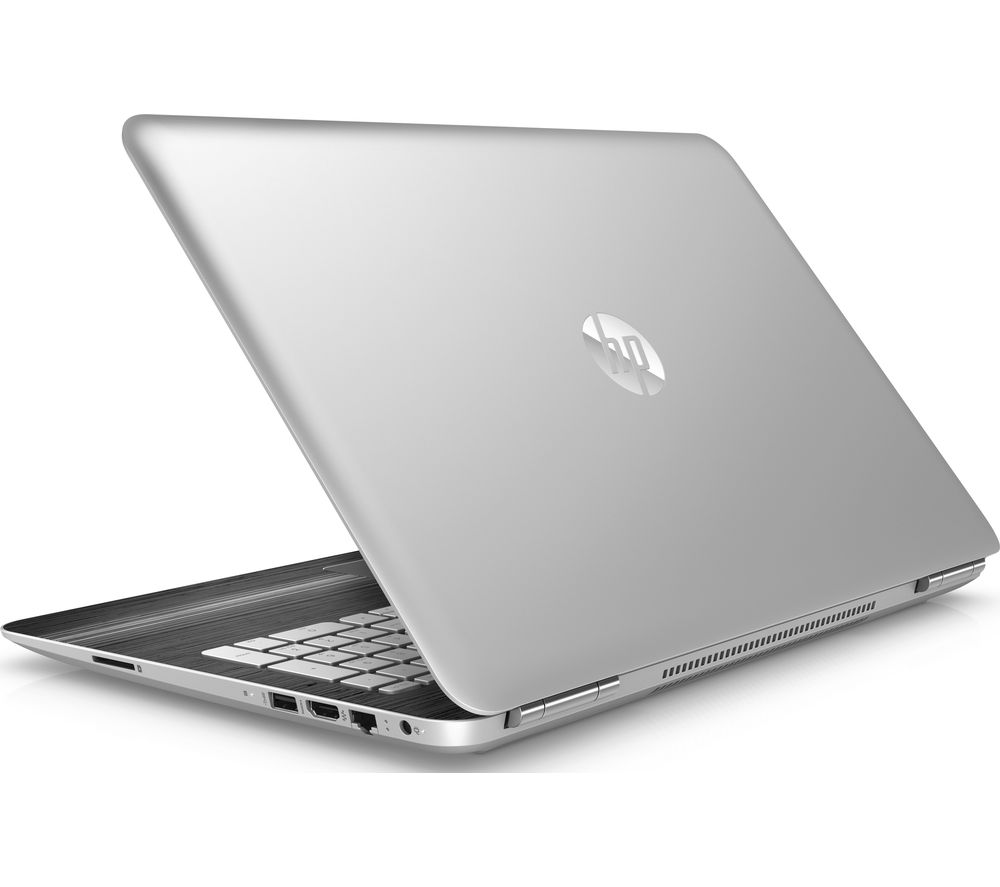 HP Pavilion 15.6