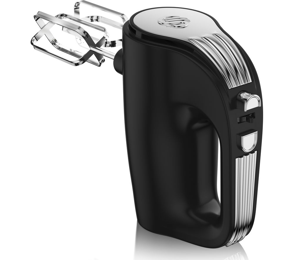 SWAN Retro SP20150BN Hand Mixer