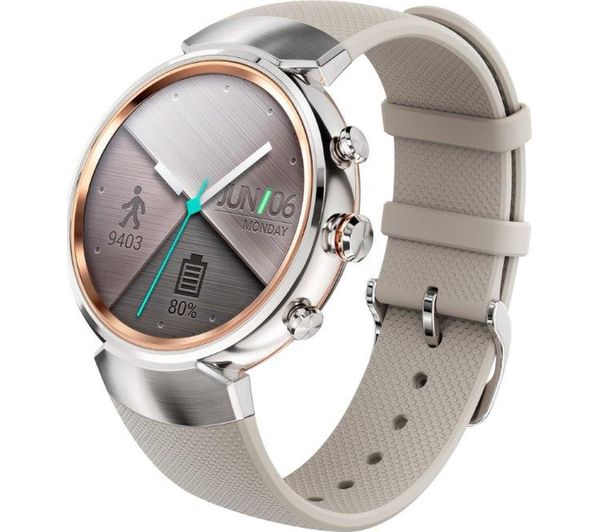 Asus zenwatch cheap 3 smartwatch 2018