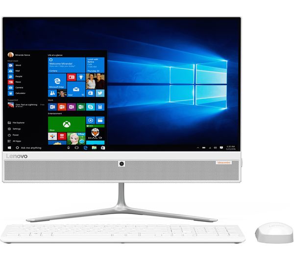 LENOVO IdeaCentre 510 21.5
