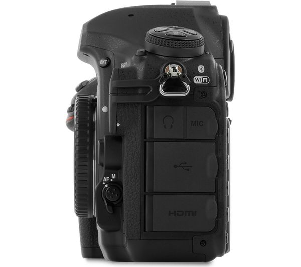 Buy NIKON D850 DSLR Camera - Body Only | Free Delivery | Currys