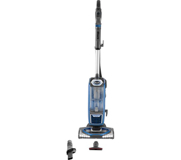 NV681UK SHARK Powered Lift Away NV681UK Upright Bagless Vacuum