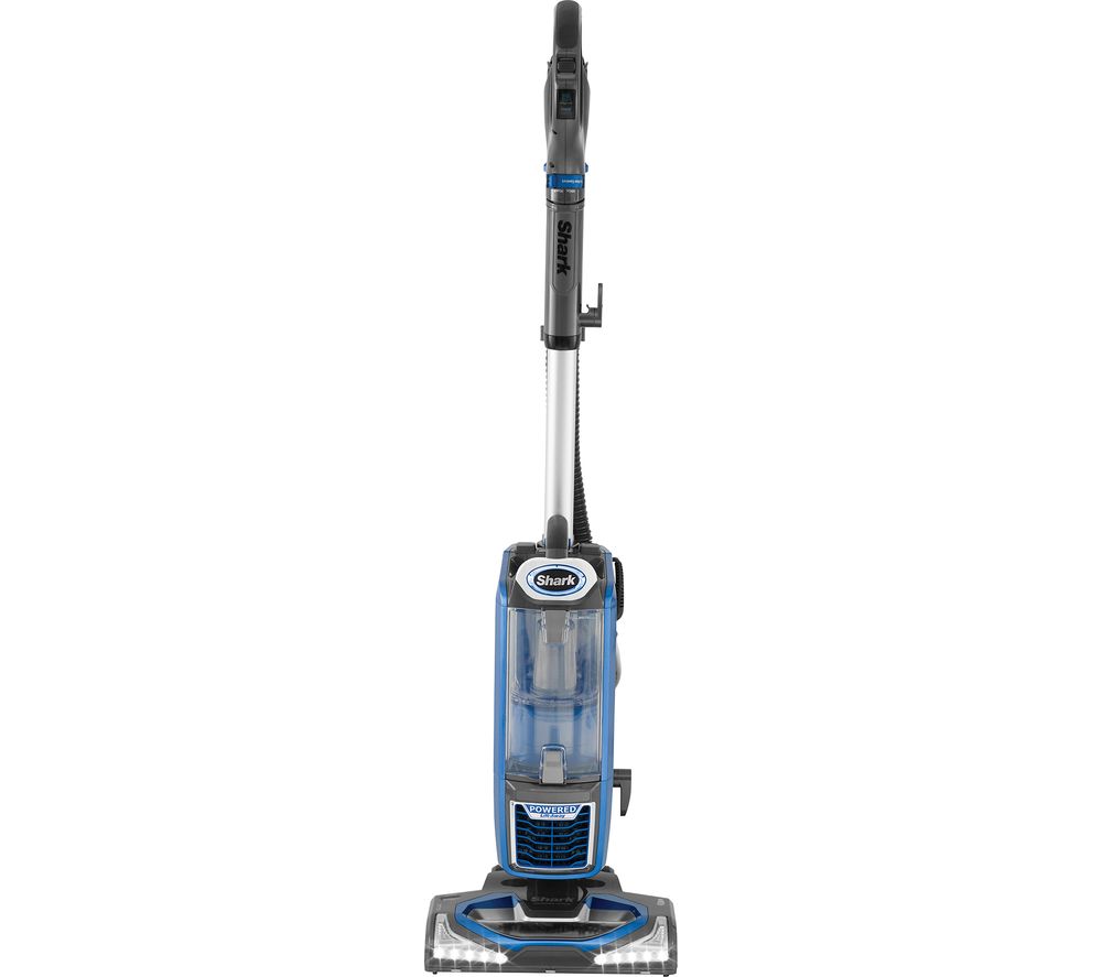 Shark Powered Lift Away NV681UK Upright Bagless Vacuum Cleaner