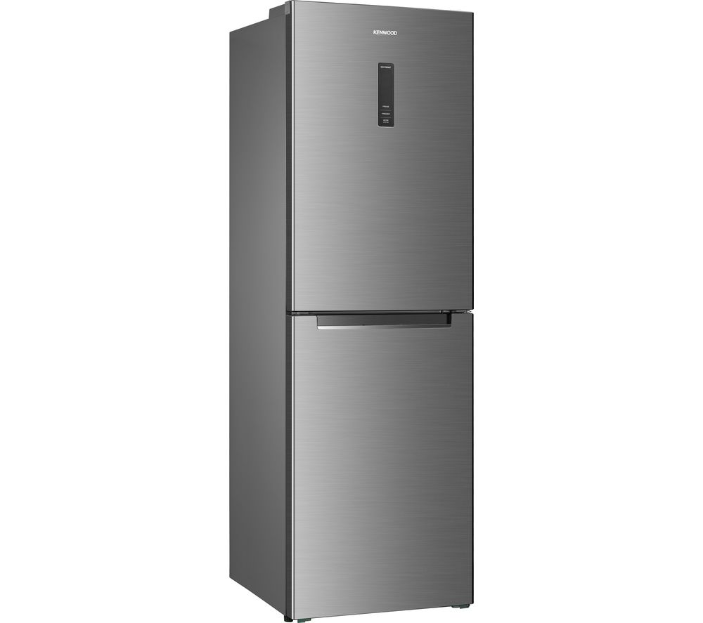 KENWOOD KNF60HX17 50/50 Fridge Freezer review