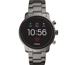 currys fossil smartwatch