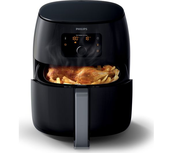 Philips hotsell airfryer currys