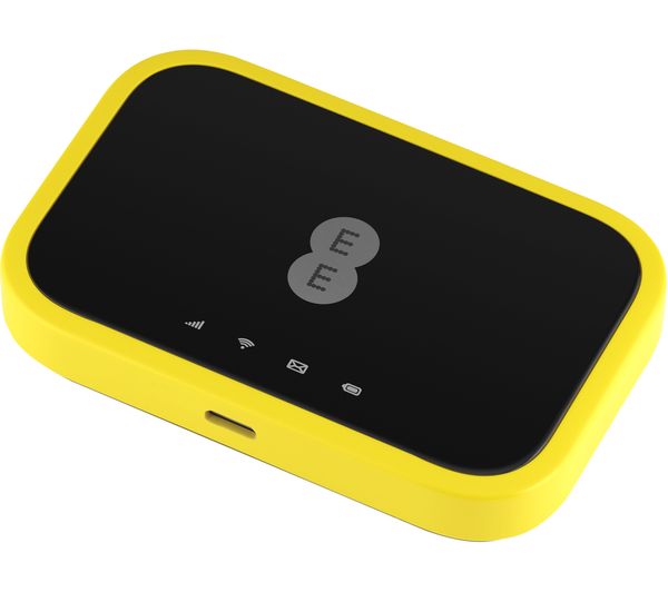 EE 4GEE Mini 2 Pay Monthly 4G Mobile WiFi