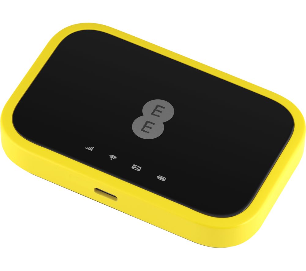 EE 4GEE Mini 2 Pay Monthly 4G Mobile WiFi
