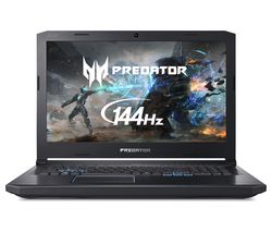 ACER Predator Helios 500 17.3