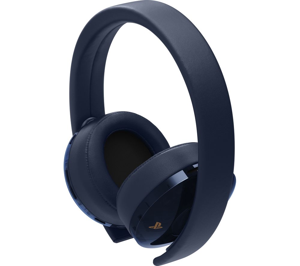 ps4 wireless headset