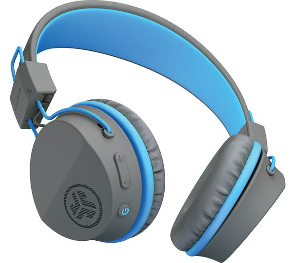 jlab jbuddies bluetooth headphones
