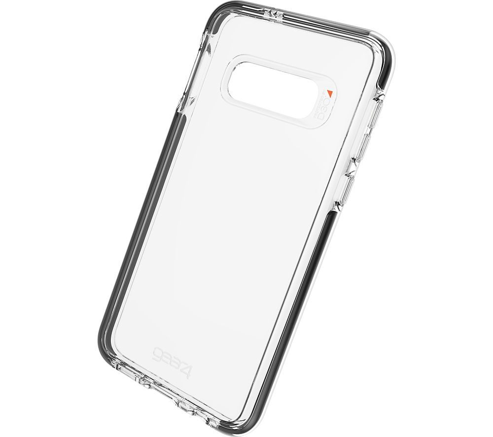 Piccadilly Galaxy S10e Silicone Case Review