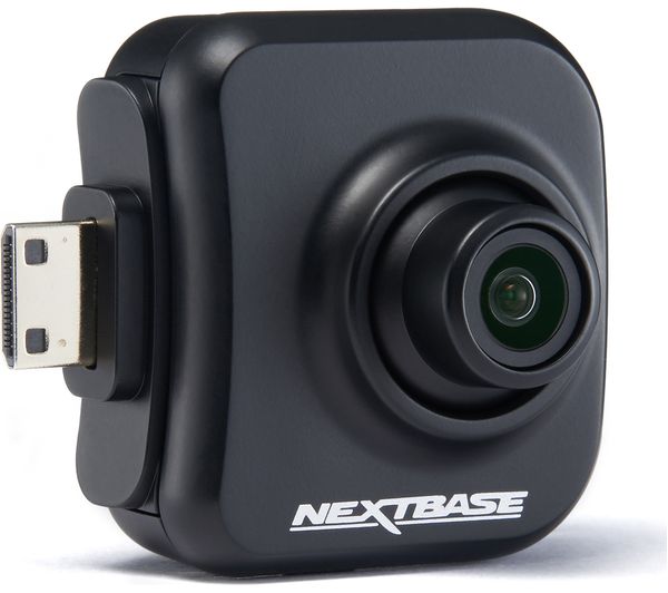 Buy NEXTBASE NBDVRS2RFCZ Full HD Rear View Dash Cam - Black | Free ...