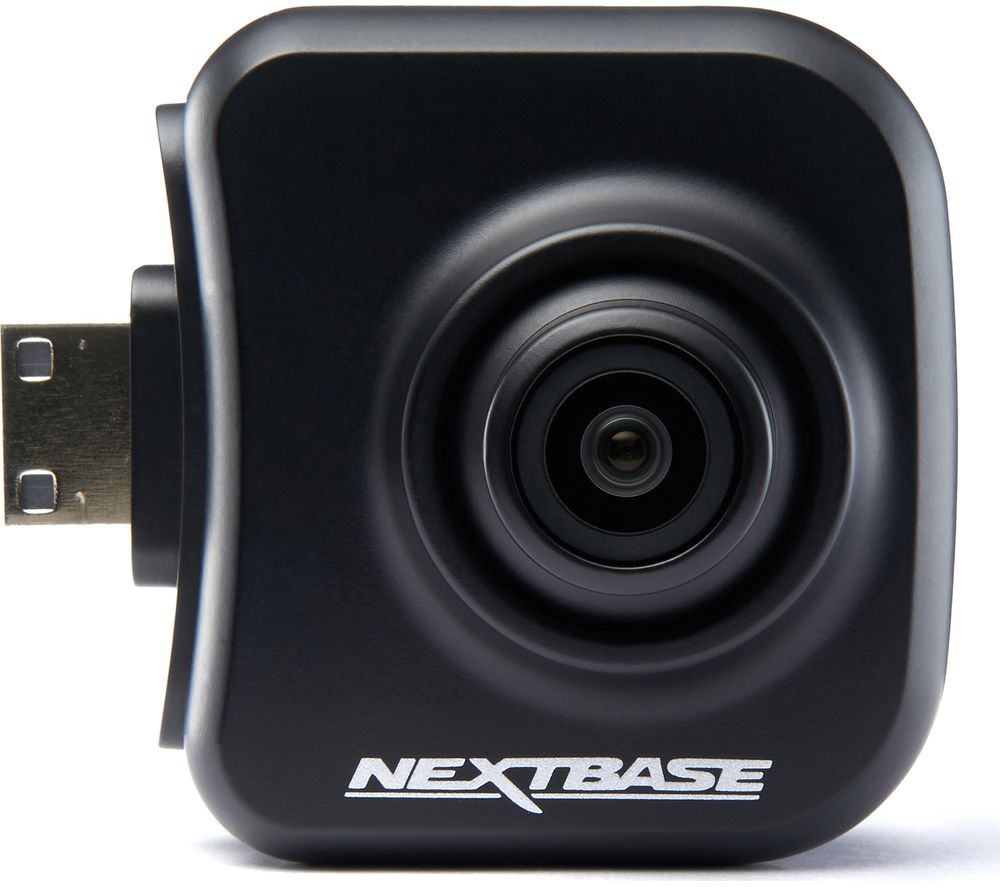 NEXTBASE NBDVRS2RFCZ Full HD Rear View Dash Cam Review