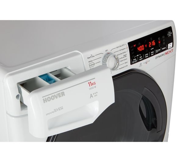 11kg washing machine currys