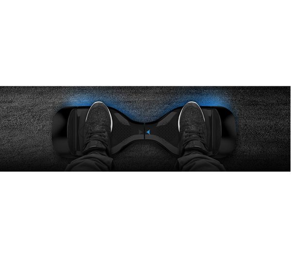 hoverboard and kart currys