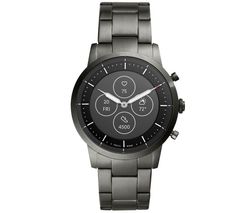 currys fossil smartwatch