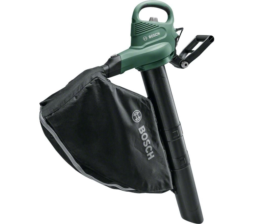 BOSCH UniversalGardenTidy Basic Garden Vacuum and Leaf Blower