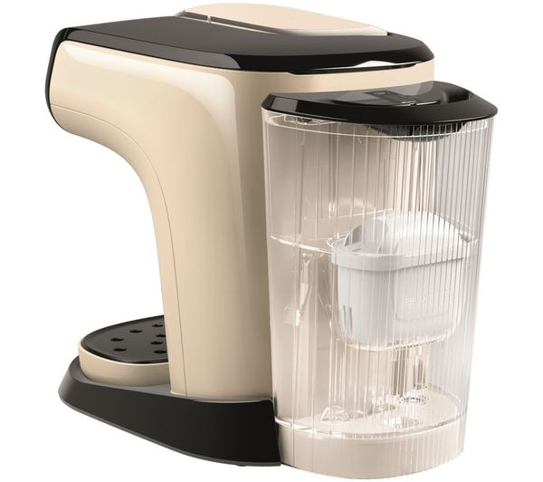 TAS6507GB TASSIMO by Bosch My Way TAS6507GB Coffee Machine with Brita