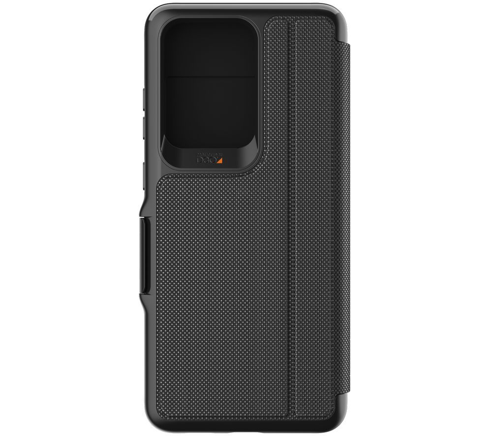 GEAR4 Oxford Eco Galaxy S20 Ultra Case Review