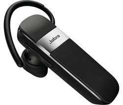 Talk 15 Bluetooth Headset - Black