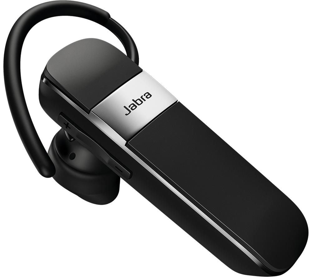 JABRA Talk 15 Bluetooth Headset - Black