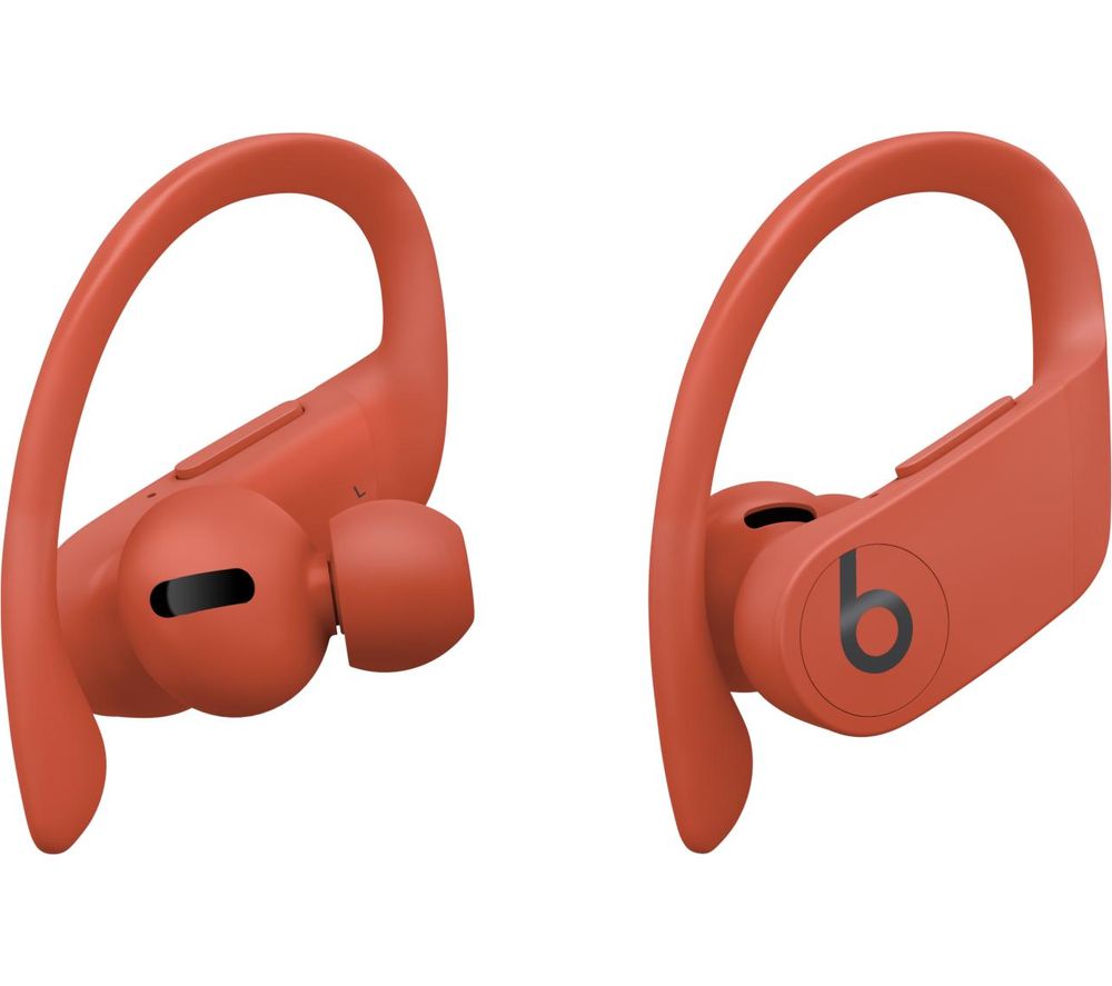 how to connect powerbeats to pc