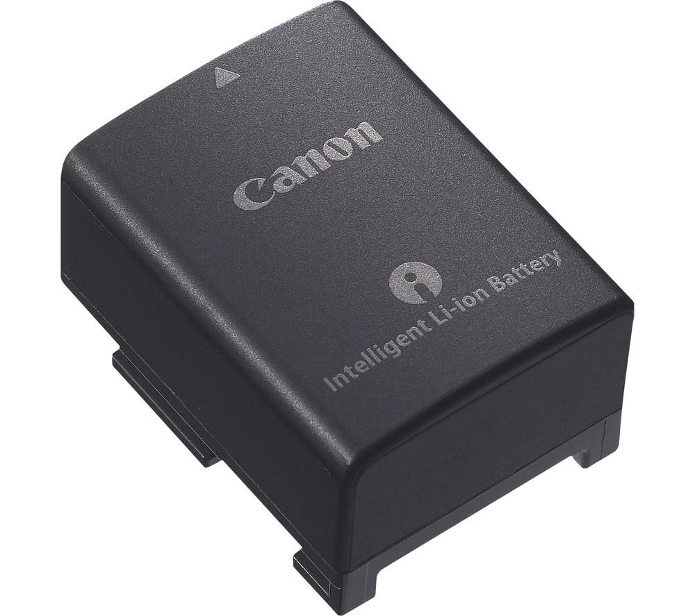 CANON BP-808 Lithium-ion Camcorder Battery Review