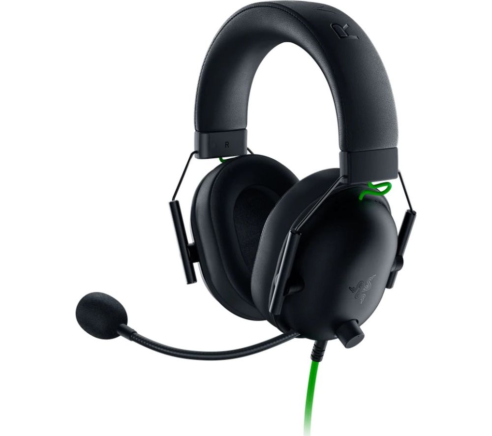 gaming headset ps4 currys