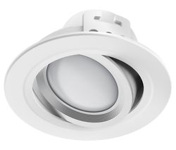 176588 LED Built-in Smart Spotlight - White
