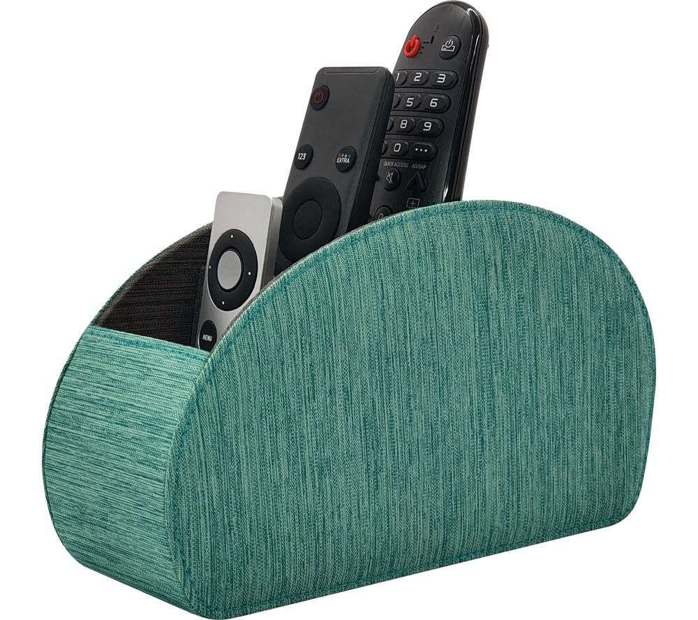 ESSENTIALS CEG-10 Remote Control Holder - Green