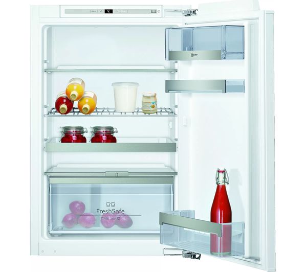 currys neff fridge freezer