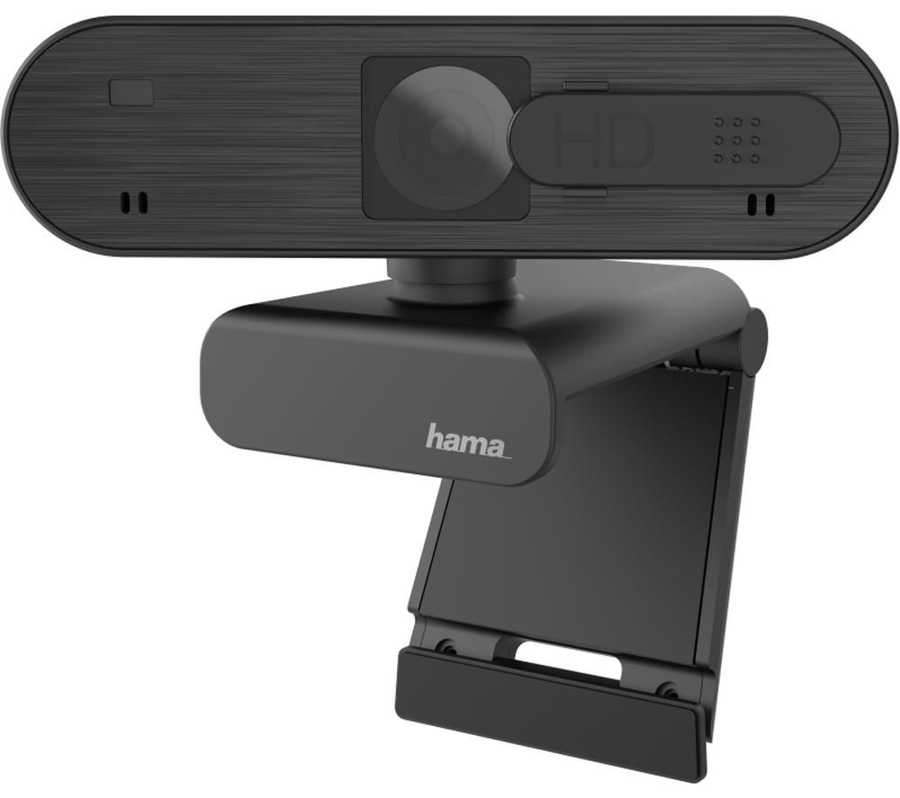 HAMA 139992 Full HD Webcam review