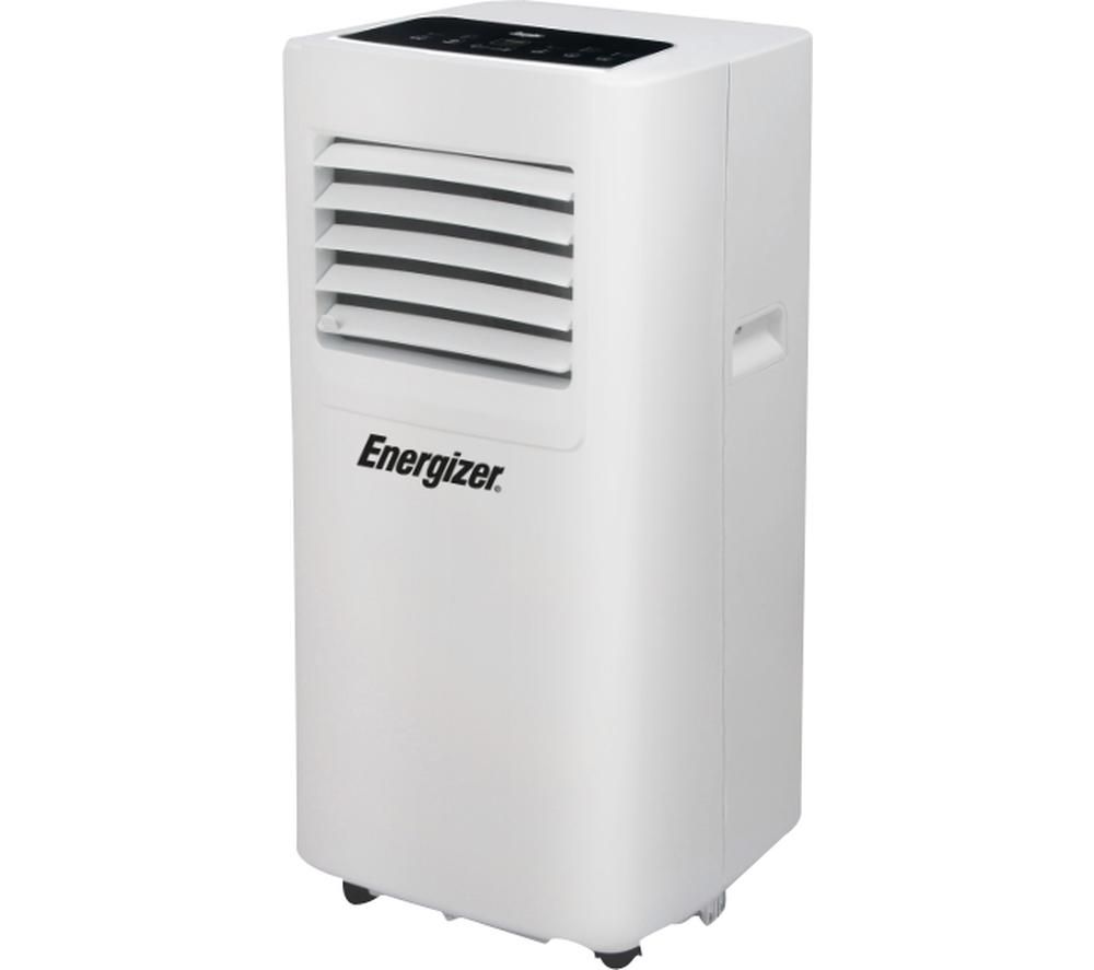 EZCP7000 Air Conditioner - White