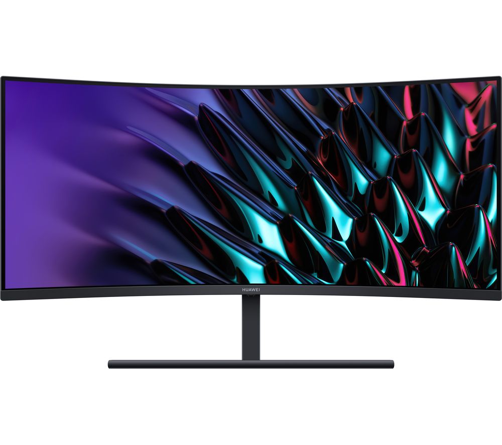 HUAWEI MateView GT Wide Quad HD 34" Curved VA Monitor review