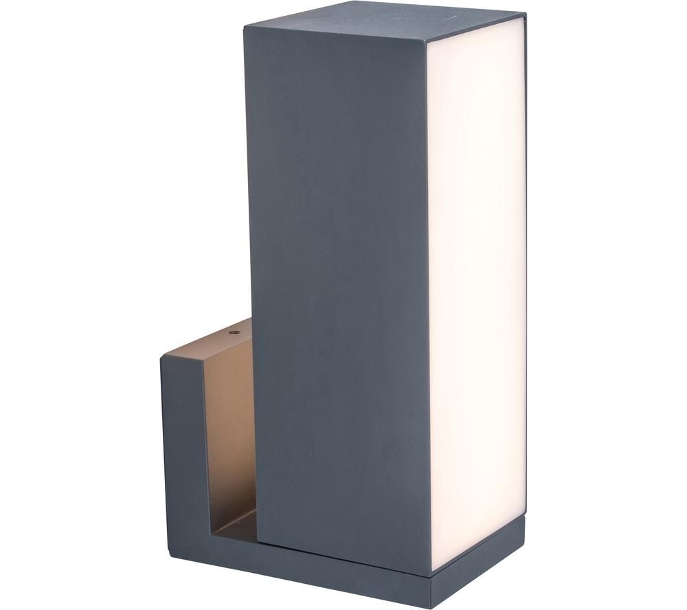 LUTEC Cuba Smart Outdoor Wall Lamp review