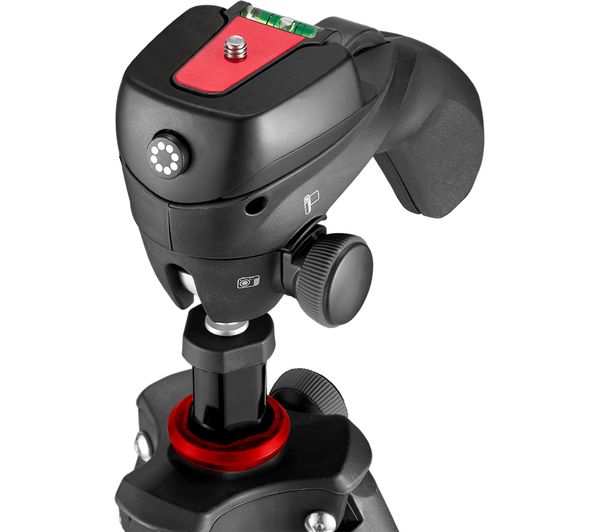 JB01762BWW JOBY Compact Action Tripod Kit Black Currys Business