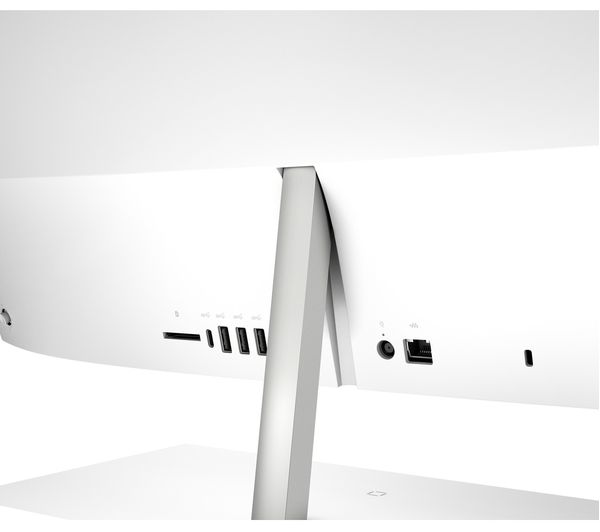 65P96EAABU HP Pavilion 24k0045na 23.8" AllinOne PC Intel® Core