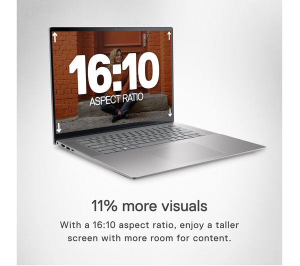 DELL Inspiron 16 5620 16