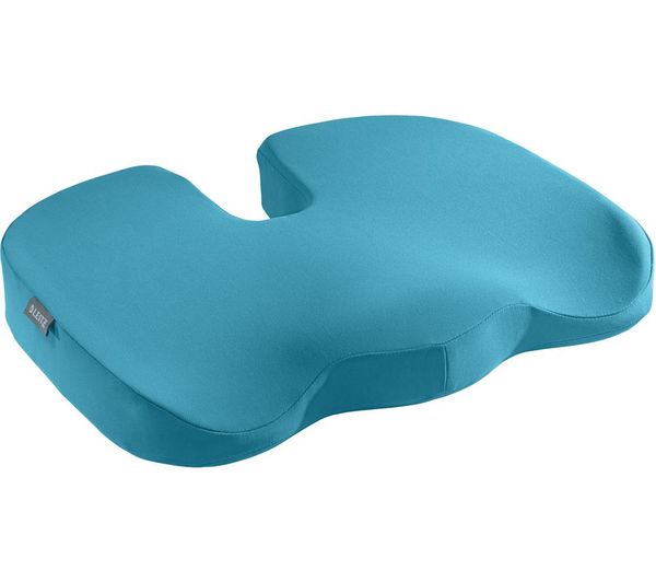 LEITZ Ergo Cosy Seat Cushion - Blue