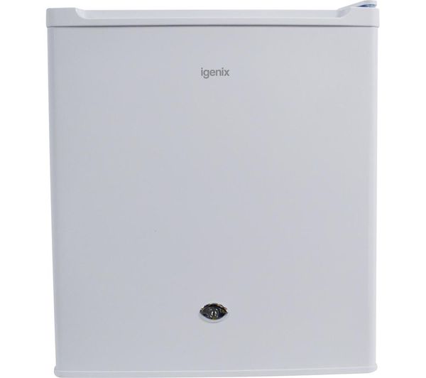 Igenix Ig3711 Mini Fridge White