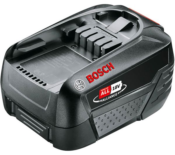 Bosch Pba 18 V 40 Ah W C Power For All Rechargeable Battery