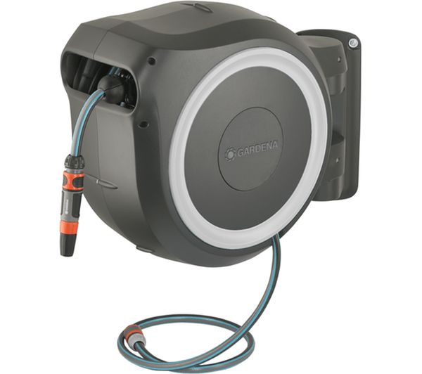 GARDENA RollUp XL 18630-20 Garden Hose Box - 35 m