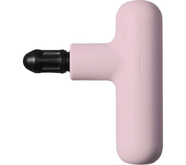 LOLA-PNK - LOLA Handheld Body Massager - Pink - Currys Business