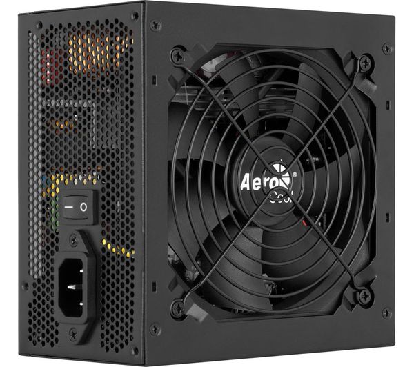 Aerocool Integrator Acpg Im75fkc31 Modular Atx Psu 750 W